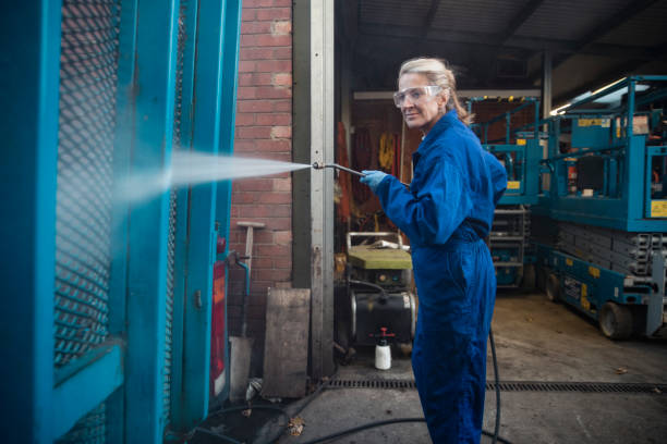 Professional Pressure Washing Services in Alta Sierra, CA