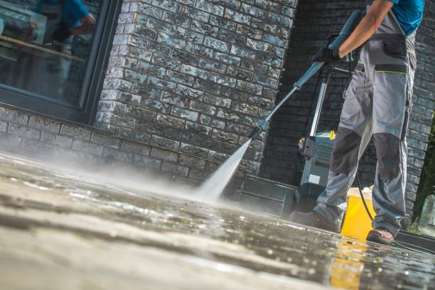Best Parking Lot and Garage Cleaning  in Alta Sierra, CA