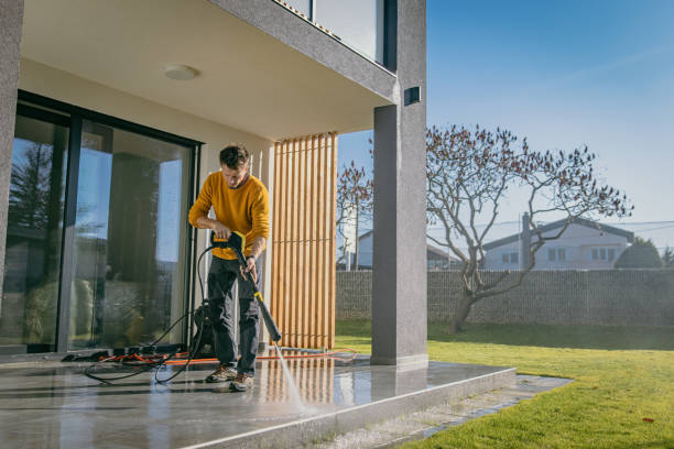 Pre-Holiday Cleaning in Alta Sierra, CA